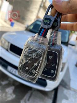 لاند روفر رانج روفر سبورت